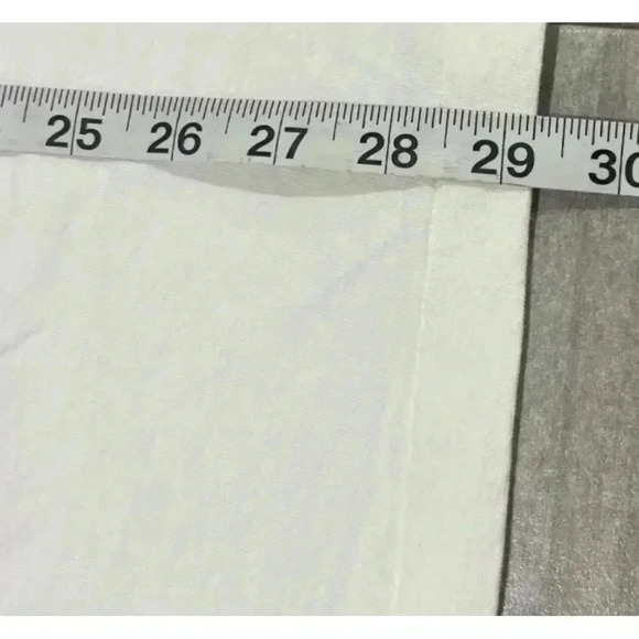 Vintage 1998 LeAnn Rimes Concert Tee Something to Talk About Single Stich Tour L - Picture 6 of 8